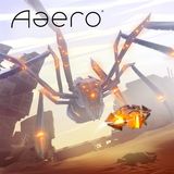 Aaero (PlayStation 4)